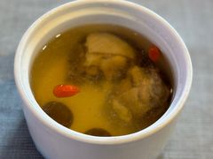 老鸡汤-有喜胶东小馆(太申祥和店)