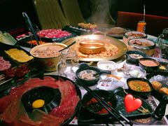 -哥老官重庆美蛙鱼头(宝山龙湖店)