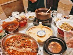-湘厨私房菜(广昌店)