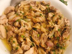 -围龙屋客家食府(福田店)