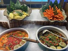 -吉布鲁牛排海鲜自助(乐山万达店)