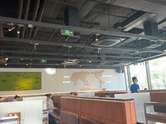 -很久以前羊肉串(朝阳路店)