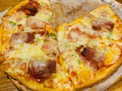 -派尔曼特披萨(万象城店)