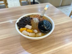 -鲜芋仙(长山湖店)