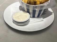 -玛尚诺意式餐厅(天环广场店)