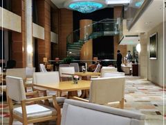 -济南喜来登酒店