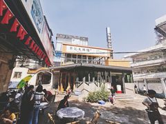 -黎记大排档(慈云路店)