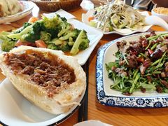 -漕河全驴宴饭店(徐水店)