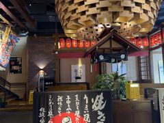 -千代武日本料理(哈西店)