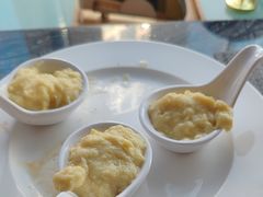 -东方红海鲜百汇(国际大厦店)