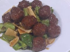 -东四民芳餐厅(世茂工三店)