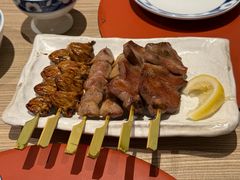 -小山日本料理(兴业太古汇店)