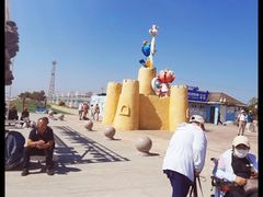 -渔岛海洋度假区