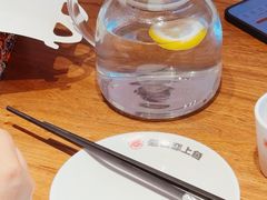 -老板恋上鱼(恒隆广场店)