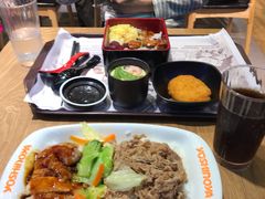 -吉野家(南昌铜锣湾店)