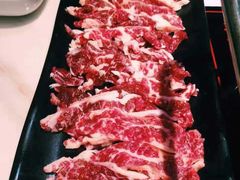 -潮牛海记•潮汕牛肉火锅•醉鸡煲•粿条汤(通北路店)