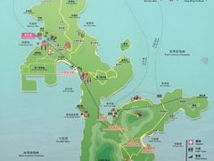 -南丫岛