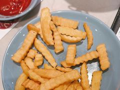 -汉阳廷自助烤肉(同和金铂天地店)