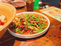 -懒人盐府人家·自贡大麻鱼(安贞店)