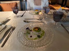 -杭州国际会议中心洲际酒店-菋道海鲜餐厅