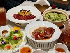 -新兴家喻酒家·羊城名宴(昌岗店)