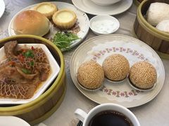 -香云轩·顺德菜(香云纱园林酒店店)