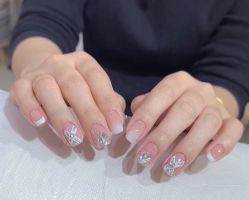 -JustNail甲思美甲