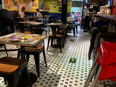 -玛嘉烈(北京金融街店)