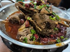 -湖南湘菜馆(东湘缘二店)