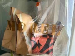 -老梦面包CHEZMOREL(麦子店)