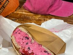 -Catch Bagel(芳草地店)