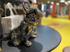 -大焱搏击·泰拳·拳击俱乐部(大柏树店)