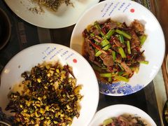 -侯家庄阿才有品私房菜馆