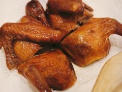脆皮乳鸽-金时代顺风大酒店(瑞虹路店)