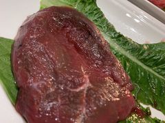 -盛宴标帜西餐厅龙虾.鲍鱼•牛排(重庆喜来登大酒店)