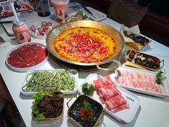 -小龙坎火锅(IFS HOT店)