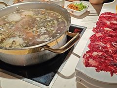 -潮发潮汕牛肉店(永庆坊店)