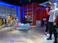 -JORDAN(东方广场店)