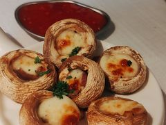 -春树下·树屋花房西餐厅(罍街AS1980店)