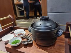 -香樟花园法式铁板烧(恒隆广场店)