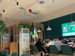 大堂-文记卢源外·江西小炒(凤城八路店)