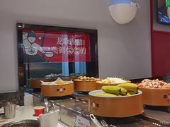 -龍歌自助小火锅(李沧顺和汇店)