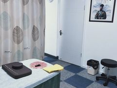 -国医整脊馆(武夷路店)