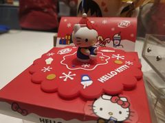 -DQ·蛋糕·冰淇淋(通州万达店)