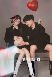 -HELLO 妈咪高端孕妇摄影(徐汇总店)