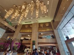 -广州粤海喜来登酒店