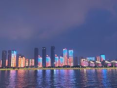 -武汉两江游览·夜游长江(汉口粤汉码头)