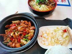 -重庆工商大学(南岸校区)