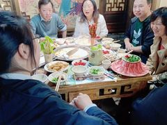 -蜀大侠火锅(少陵路店)