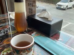 -巴依老爷新疆美食(工体旗舰店)